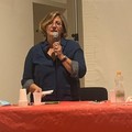 Luigia Fortunato: «Gli scambi giovanili un'opportunità anche a livello comunale»