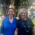Anna Maria Ieva: «Andria merita di essere rivalutata, apprezzata e ammirata»