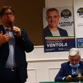 Antonio Tragno: «Il mio progetto: disabilità, sociale, ambiente e politiche giovanili»