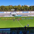 Serie D, Fidelis Andria-Cerignola 0-0: derby a reti bianche
