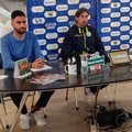 Sorrento-Fidelis Andria, Panarelli alla vigilia: «Affrontiamo una squadra in salute»
