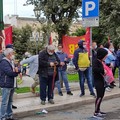 Unione Sindacale di Base:  "Sciopero all'AndriaMultiservice...bella la prima! "