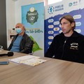Fidelis Andria-Picerno, mister Panarelli: «La prestazione di Sorrento è di buon auspicio»