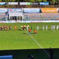 Serie D: il Picerno ribalta la Fidelis Andria in 2', biancazzurri battuti 1-2