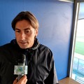 Fidelis Andria-Picerno 1-2, Panarelli: «Dobbiamo crescere ed evitare altre ingenuità»