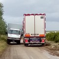 S.P.2 Andria-Canosa, aumentano i disagi. I residenti di Montegrosso: «Ogni giorno si rischia la vita»