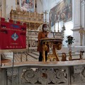 Avis Andria, S. Messa alla basilica Madonna dei Miracoli per celebrare il 29° anniversario