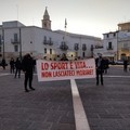 Le associazioni sportive di Andria contro la chiusura forzata: «Decisione selettiva, non ci stiamo»