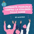 Due studentesse di Andria esprimono un pensiero sulla violenza di genere