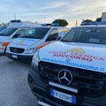 Operativa nella Misericordia di Andria l’Unità Interventi Speciali Covid-19