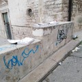 Ambiente, prosegue indisturbata ad Andria la "sagra " dei rifiuti abbandonati per strada