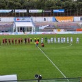 Il Nardò stoppa la Fidelis Andria: scialbo 0-0 al  "Degli Ulivi "