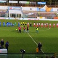 La Fidelis Andria resta imbattuta per la settima gara di fila: Altamura battuto 1-0