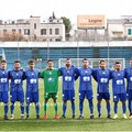 Pochissime emozioni e pareggio giusto: 0-0 tra Cerignola e Fidelis Andria