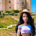 Barbie in Town: un’ “influencer” d’eccezione fa tappa anche ad Andria