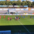 Batticuore Fidelis Andria, la decide Cerone al 92': Molfetta battuto 2-1