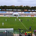 Pronto riscatto della Fidelis Andria dopo Lavello: successo per 2-1 sul Francavilla