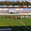 Un gol per tempo al  "Degli Ulivi ": 1-1 tra Fidelis Andria e Bitonto