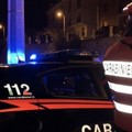 Fermato dai Carabinieri di Andria l'autore del tentato omicidio di sabato sera