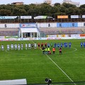 Assedio Fidelis Andria ma il Brindisi regge: il derby al  "Degli Ulivi " finisce 0-0