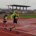 Prima vittoria del 2021 per Nicola Lomuscio al Trofeo Puglia di Marcia