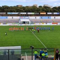 Basta Cerone dagli undici metri: la Fidelis Andria batte 1-0 il Fasano