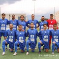 Che rammarico per la Fidelis Andria! Tante occasioni ma a Nardò finisce 1-1