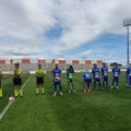 Acosta e Manzo firmano il blitz della Fidelis Andria: 0-2 ad Altamura