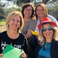 L'I.C.  "Jannuzzi-Di Donna " partecipa alla XIII edizione dell'iniziativa  "Noi alla festa del libro "