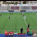 Fidelis Andria, è fatta per i playoff! Molfetta battuto 0-2 al "Poli "
