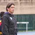Francavilla-Fidelis Andria, Panarelli: «Un errore pensare già ai playoff, testa a domani»