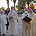  "Notte dei Santuari ", in preghiera anche la diocesi di Andria alla Basilica di S. Maria dei Miracoli