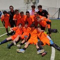 Tradizione, sport e ritorno alla normalità: l'ITIS "Jannuzzi " vince il quadrangolare di calcio tra le scuole superiori