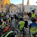 Bicicletteria - Officina Ciclosofica: inaugurazione sede con pedalata in città