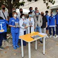 "Amà Venge ": dal libro sulla gloriosa Fidelis Andria '96/'97 un dono per la Pediatria dell'ospedale "Bonomo "
