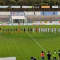 La Fidelis Andria chiude i giochi per il terzo posto: Lavello battuto 2-0