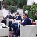 Sicurezza nella Bat:  "Questo è un territorio in cui si sono allentati tutti i bulloni della legalità "