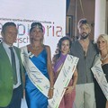 L'andriese Emilia Maggialetti eletta Miss Lady