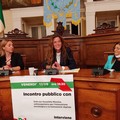 Piano Nazionale di Ripresa e Resilienza: incontro pubblico ad Andria con la senatrice Assuntela Messina