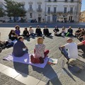 Sciopero Globale per il Clima, ad Andria scendono in piazza 3Place e Fridays for Future