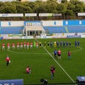 La Fidelis Andria ritrova la vittoria dopo cinque gare: Turris battuta 1-0