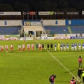 Partita pazza al  "Degli Ulivi " e beffa finale per la Fidelis Andria: il Picerno vince 2-3