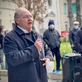 Funerali dottor Andrea Sinigaglia: mercoledì 10 agosto ore 11 chiesa Cattedrale di Bisceglie
