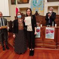 Premio di Laurea  "dott. Giuseppe Marano " a Ivana Alicino, ospite l'oncologo prof. Salvatore Pisconti