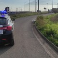 Polizia Locale: bilancio attività fine anno e inizi 2022 ad Andria