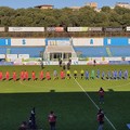 Fidelis Andria, che rammarico: dominio e tante occasioni ma contro il Messina finisce 0-0