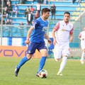 Fidelis Andria, solo 0-0 contro il Monterosi: ora i playout sono una certezza