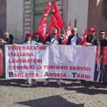 Dalla Bat a Roma, sciopero della vigilanza privata: adesione all'80%