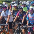 Successo per il Trofeo Costa del Sud a Montegrosso organizzato dall'Andria Bike