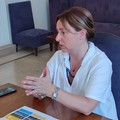 Classifica  "Il Sole 24 Ore " gradimento dei Sindaci, Giovanna Bruno al 21esimo posto